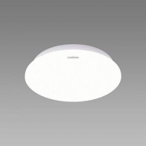 Obrazek Plafon Urania LED C 12W 4000K 03825 Biały O PL1