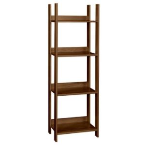 Obrazek Regał eko średni 150 sosna bejca dąb