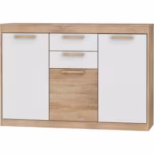 Obrazek Komoda 3D2S Maximus MXS-09