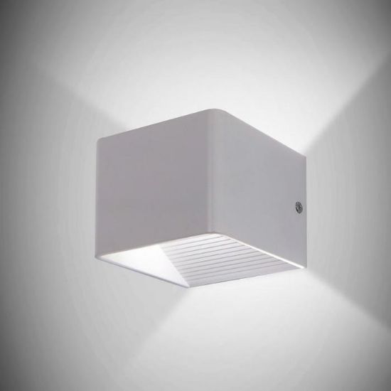 Obrazek Lampa Raca 00023 LED 5W biała 4000K K1