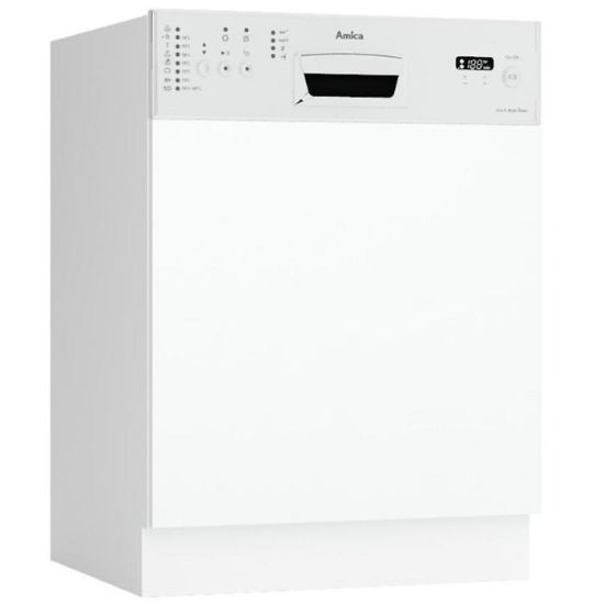 Obrazek Front zmywarki Max 60po biały 