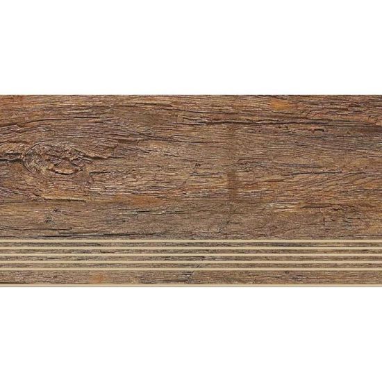 Obrazek Stopnica St.Century Rosso 31/62