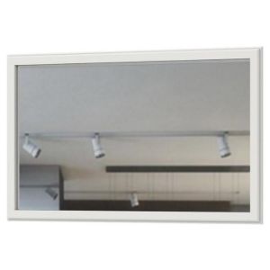 Obrazek Lustro Evergreen EG-OG125 polar pine/ivory