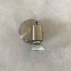 Obrazek Spot GU1001J-1R sat chrome K1