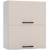 Obrazek Szafka kuchenna Max W60grf/2 Sd jasny beż 