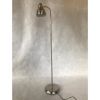 Obrazek Lampa podłogowa Parg 3703 satyna LP1