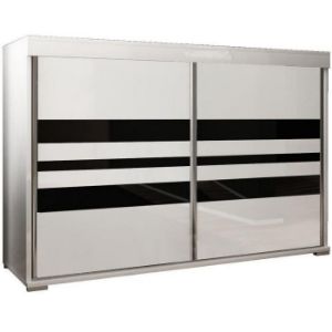 Obrazek Komoda Tablet T6 140 biały