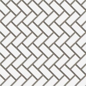 Obrazek Panel szklany 60/60 Brickwave Small Esg