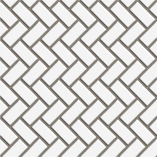 Obrazek Panel szklany 60/60 Brickwave Small Esg