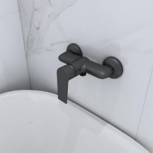 Obrazek Bateria natryskowa Sol Black