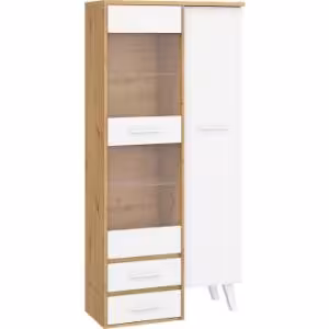 Obrazek Witryna 1D2S Nordis NOR-17