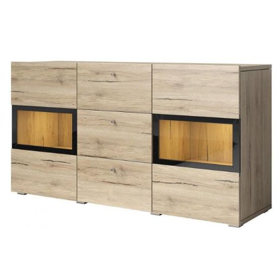 Obrazek Komoda Baros 24E0BM26