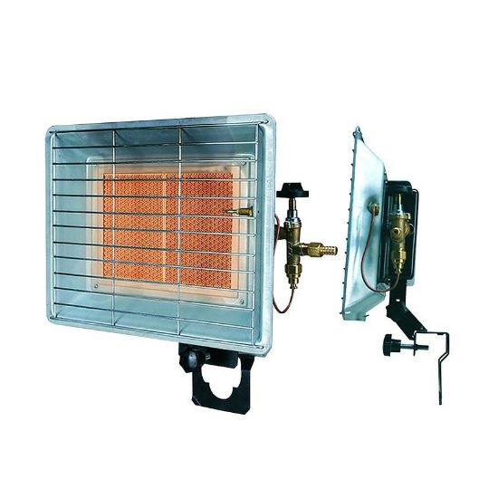 Obrazek Promiennik gazowy BRI-85N