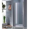 Obrazek Drzwi prysznicowe Samos 100x190 czyste chrom