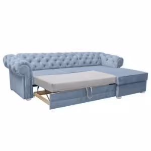 Obrazek Narożnik Valentino Kronos 50 prawostronny