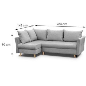 Obrazek Narożnik Niko L Gemma 86