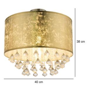 Obrazek Lampa 15187D3 LW1