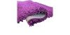 Obrazek Dywan Shaggy Dream 0,6/1,1 6228 Lila