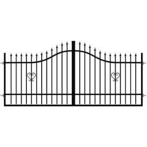 Obrazek Brama Topaz 3,5m