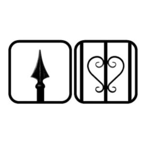 Obrazek Brama Topaz 3,5m