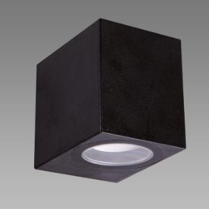 Obrazek Lampa Gamp GU10 D Black 04018 K1