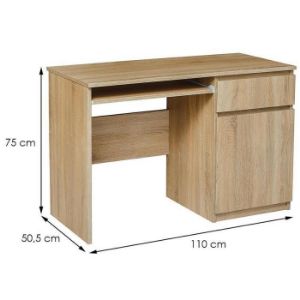 Obrazek Biurko Noma D.Sonoma 