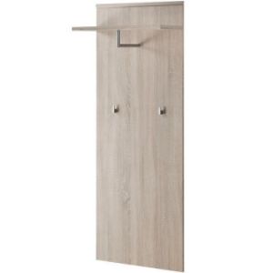 Obrazek Panel z wieszakami Armario TYPD sonoma