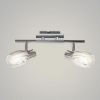 Obrazek Lampa HL791N chrome LS2