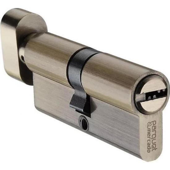 Obrazek Wkładka do drzwi G50/50 patyna mat