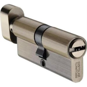 Obrazek Wkładka do drzwi G50/50 patyna mat