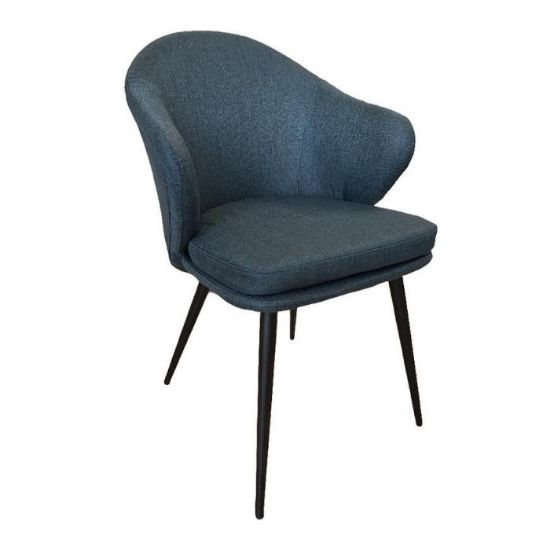 Obrazek Krzesło Dc-256 Turyn 9 – Niebieski
