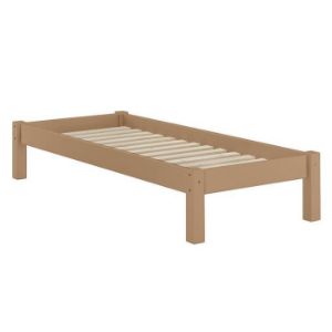 Obrazek Łóżko Dora 120x200 sosna bejca dąb 