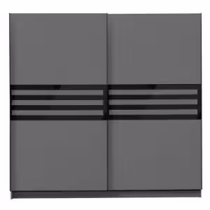 Obrazek Szafa Galicja 220 grafit 11008321