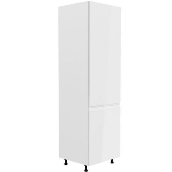 Obrazek Szafka kuchenna Gardena D60ZL white