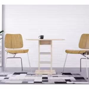 Obrazek Stół Volk Dąb Sonoma