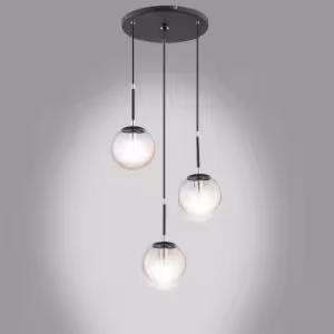 Obrazek Lampa Sebia Plafon 61083 LW3