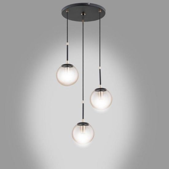 Obrazek Lampa Sebia Plafon 61083 LW3