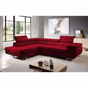 Obrazek Narożnik Lotus L Kronos 02 lewostronny