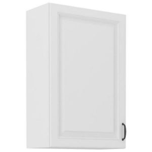 Obrazek Szafka kuchenna STILO biały mat/biały 60g-90 1f