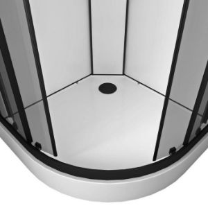 Obrazek Kabina prysznicowa z hydromasażem Atlantic