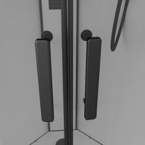 Obrazek Kabina prysznicowa z hydromasażem Atlantic