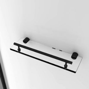 Obrazek Kabina prysznicowa z hydromasażem Atlantic