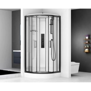 Obrazek Kabina prysznicowa z hydromasażem Atlantic