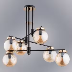 Obrazek Lampa Bogota 6 Pł 63045 LW6