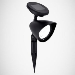 Obrazek Lampa ogrodowa Ibra LED 0,18W 6500K 03549