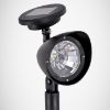 Obrazek Lampa ogrodowa Ibra LED 0,18W 6500K 03549