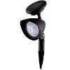 Obrazek Lampa ogrodowa Ibra LED 0,18W 6500K 03549