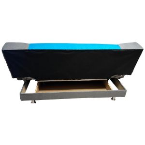 Obrazek Wersalka Carmen 2 Bahama 16/34 NI/SZ