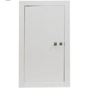 Obrazek Drzwiczki kominowe 15x30 białe