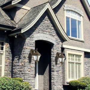 Obrazek Lampa ogrodowa Toscana 8391 K1 dół